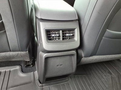 2024 Chevrolet Equinox EV 2RS