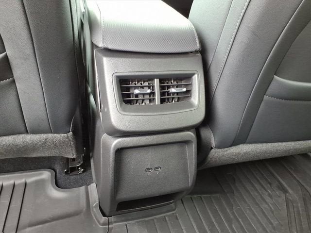 2024 Chevrolet Equinox EV 2RS