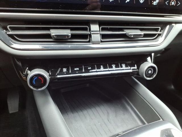 2024 Chevrolet Equinox EV 2RS