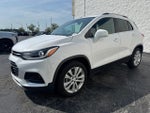 2020 Chevrolet Trax Premier