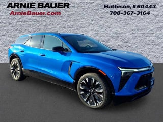 2024 Chevrolet Blazer EV RS