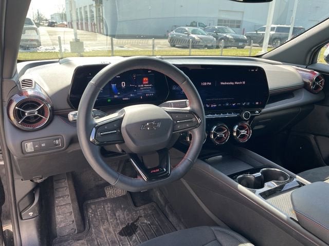 2025 Chevrolet Blazer EV RS