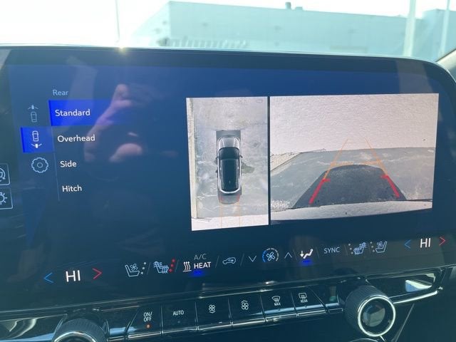 2025 Chevrolet Blazer EV RS