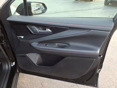 2025 Chevrolet Blazer EV RS