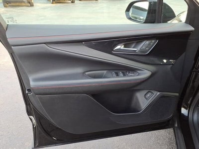 2025 Chevrolet Blazer EV RS