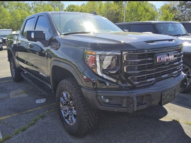 2025 GMC Sierra 4WD Crew Cab Short Box AT4X's photo