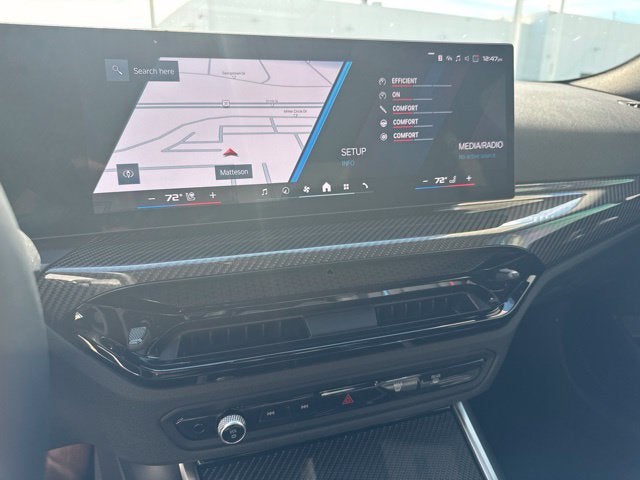 2026 BMW M2 Coupe