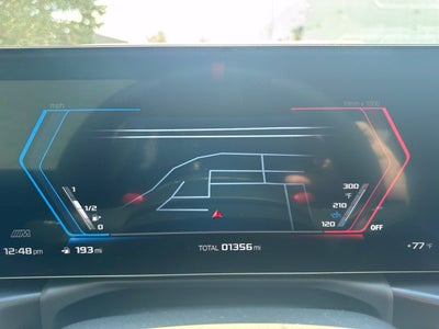 2026 BMW M2 Coupe