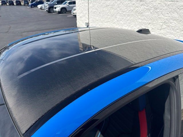 2026 BMW M2 Coupe
