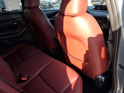 2023 Mazda Mazda CX-30 2.5 S Carbon Edition