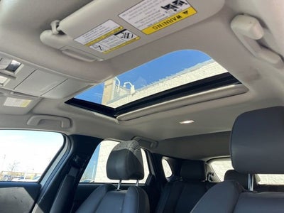 2023 Mazda Mazda CX-30 2.5 Turbo Premium Plus Package