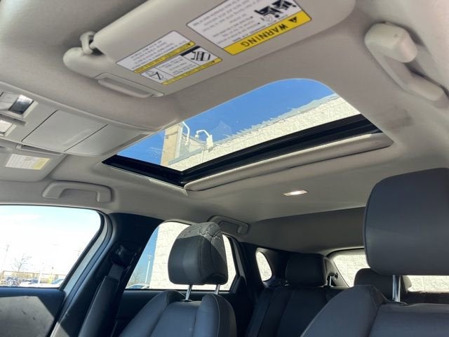 2023 Mazda Mazda CX-30 2.5 Turbo Premium Plus Package