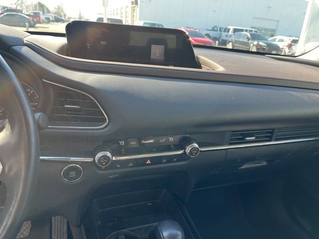 2023 Mazda Mazda CX-30 2.5 Turbo Premium Plus Package