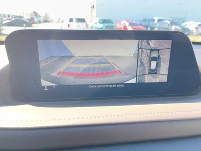 2023 Mazda Mazda CX-30 2.5 Turbo Premium Plus Package