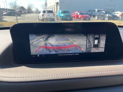 2023 Mazda Mazda CX-30 2.5 Turbo Premium Plus Package