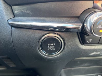 2023 Mazda Mazda CX-30 2.5 Turbo Premium Plus Package