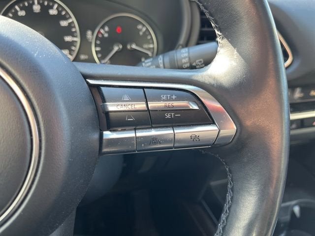 2023 Mazda Mazda CX-30 2.5 Turbo Premium Plus Package