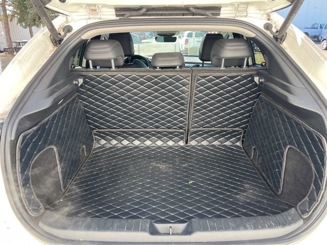 2023 Mazda Mazda CX-30 2.5 Turbo Premium Plus Package