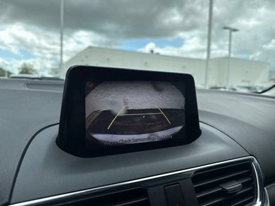 2018 Mazda Mazda3 Grand Touring
