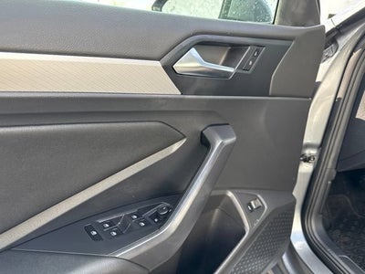 2019 Volkswagen Jetta 1.4T SE