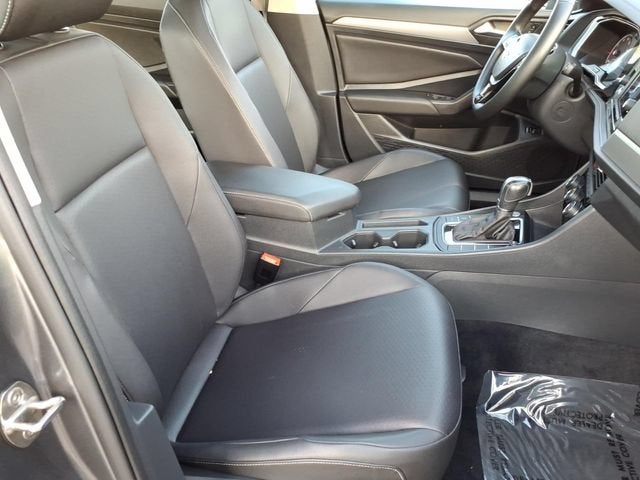2019 Volkswagen Jetta 1.4T SE