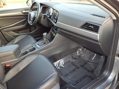 2019 Volkswagen Jetta 1.4T SE