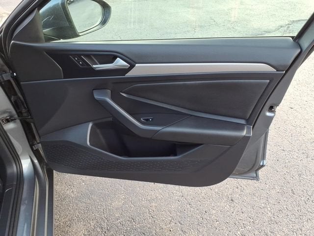 2019 Volkswagen Jetta 1.4T SE