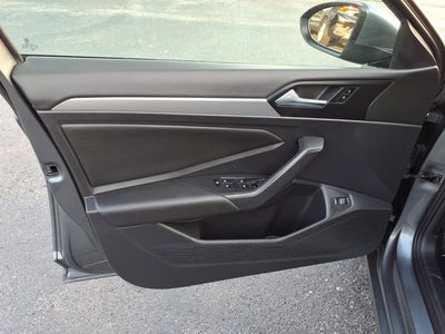 2019 Volkswagen Jetta 1.4T SE