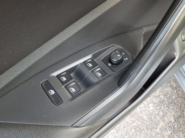 2019 Volkswagen Jetta 1.4T SE
