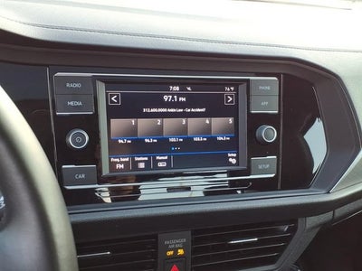 2019 Volkswagen Jetta 1.4T SE