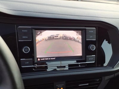 2019 Volkswagen Jetta 1.4T SE