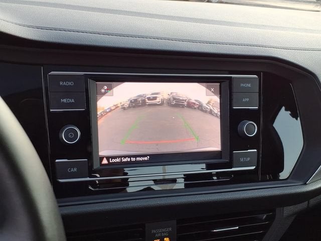 2019 Volkswagen Jetta 1.4T SE
