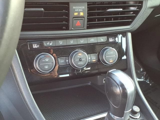2019 Volkswagen Jetta 1.4T SE