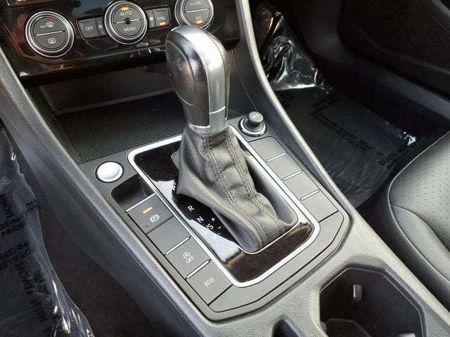 2019 Volkswagen Jetta 1.4T SE