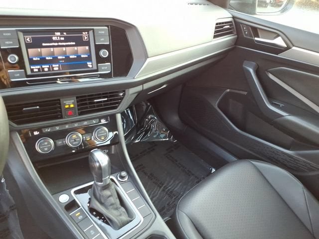 2019 Volkswagen Jetta 1.4T SE