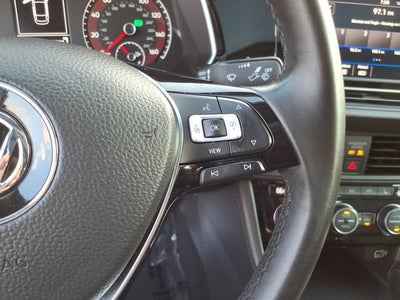 2019 Volkswagen Jetta 1.4T SE