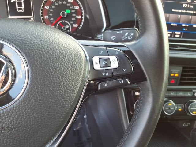 2019 Volkswagen Jetta 1.4T SE