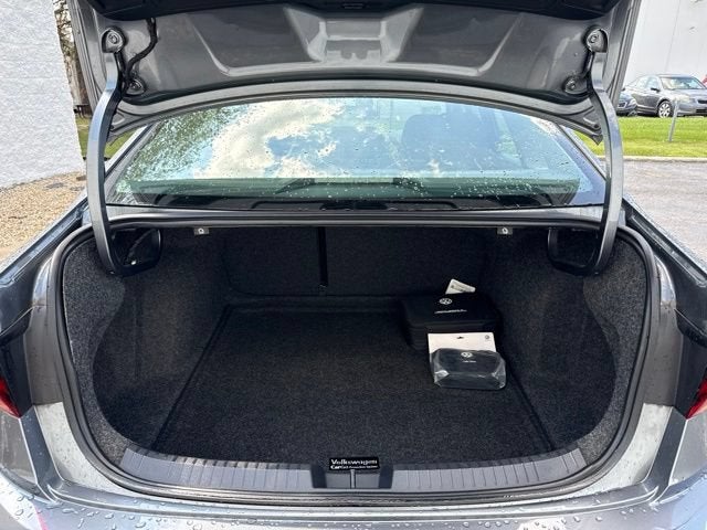 2019 Volkswagen Jetta 1.4T SE