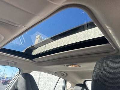 2017 Subaru Impreza Premium