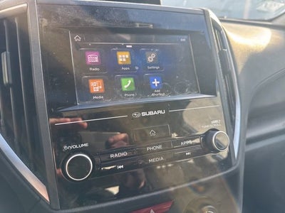 2017 Subaru Impreza Premium