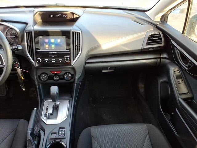 2017 Subaru Impreza Premium