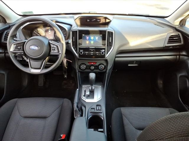 2017 Subaru Impreza Premium