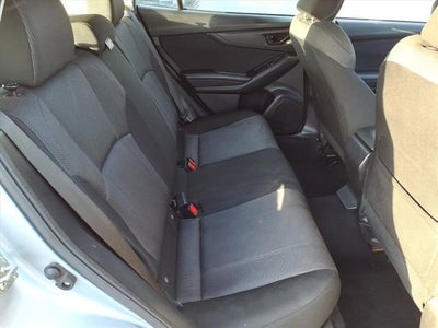 2017 Subaru Impreza Premium