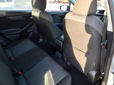 2017 Subaru Impreza Premium