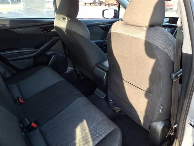 2017 Subaru Impreza Premium