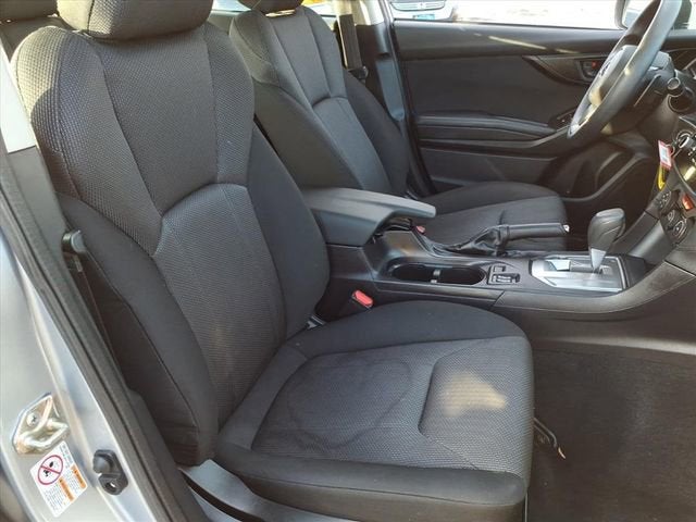 2017 Subaru Impreza Premium