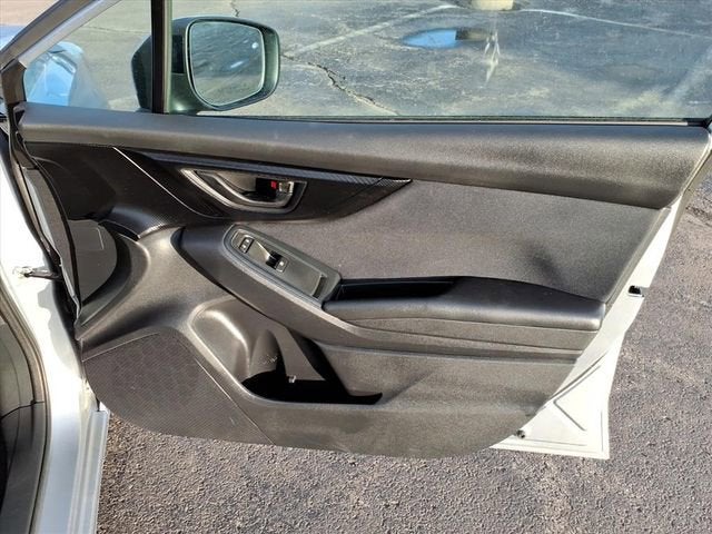 2017 Subaru Impreza Premium