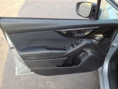 2017 Subaru Impreza Premium