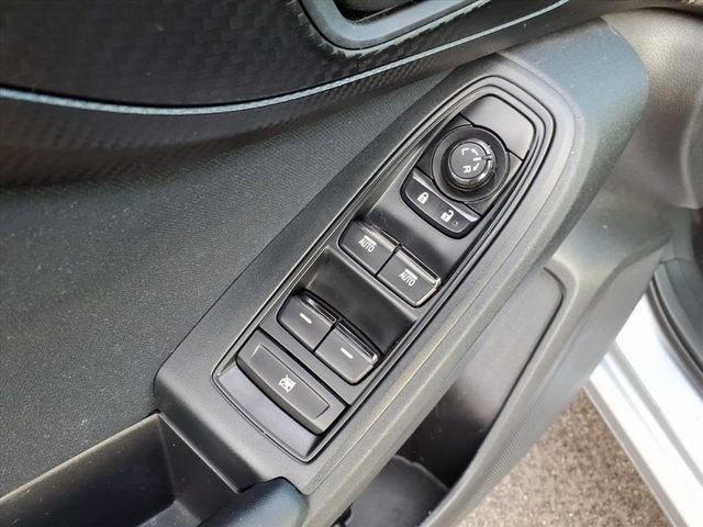 2017 Subaru Impreza Premium