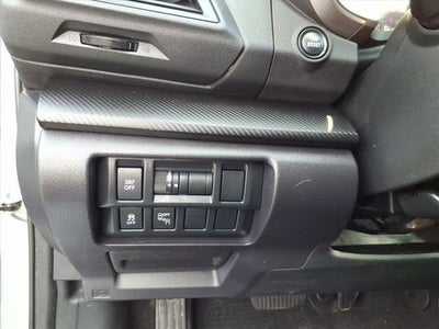 2017 Subaru Impreza Premium